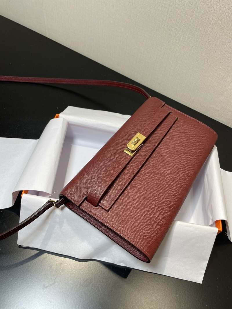 Hermes Kelly Woc Bags